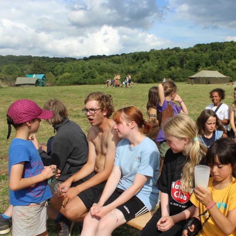 IMG 5261 - Scouts en Gidsen Zaventem 